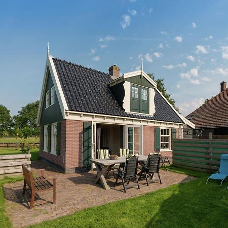 Holiday Home On Former Island Wieringen Oosterklief Habitación foto